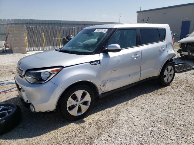 Photo 0 VIN: KNDJP3A51G7865623 - KIA SOUL + 