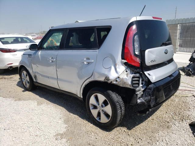 Photo 1 VIN: KNDJP3A51G7865623 - KIA SOUL + 