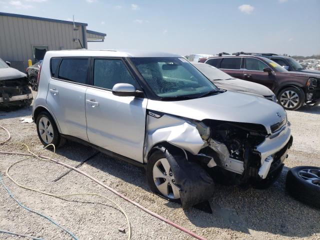 Photo 3 VIN: KNDJP3A51G7865623 - KIA SOUL + 