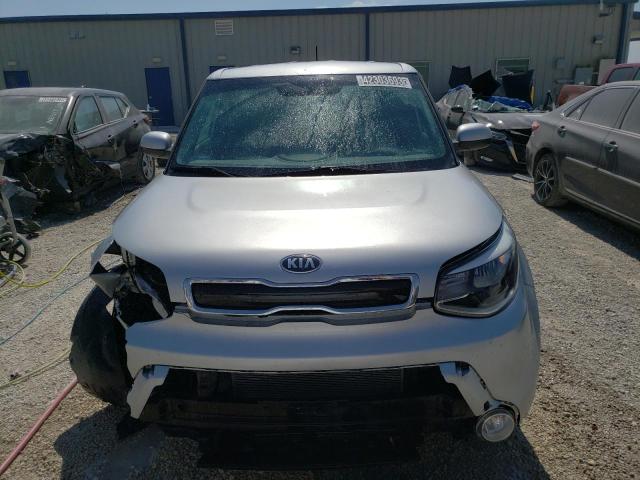 Photo 4 VIN: KNDJP3A51G7865623 - KIA SOUL + 