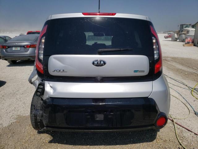 Photo 5 VIN: KNDJP3A51G7865623 - KIA SOUL + 