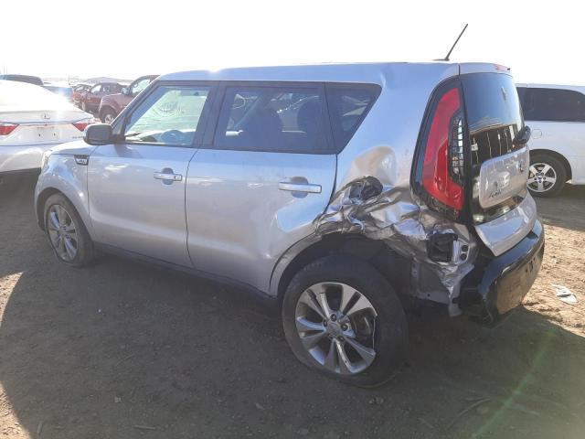 Photo 1 VIN: KNDJP3A51G7868182 - KIA SOUL + 