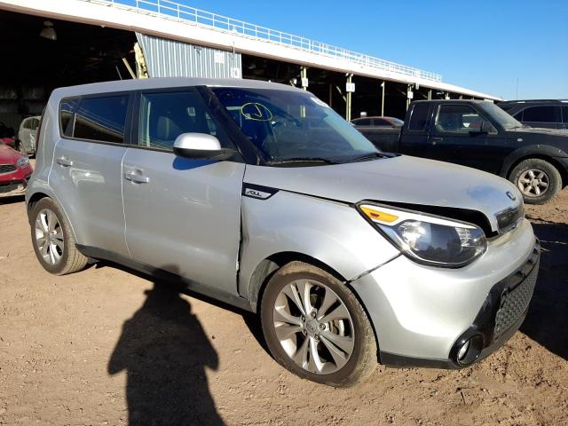 Photo 3 VIN: KNDJP3A51G7868182 - KIA SOUL + 