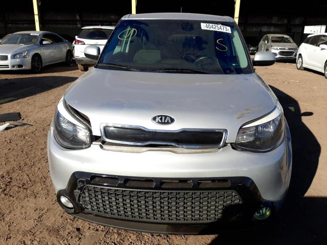 Photo 4 VIN: KNDJP3A51G7868182 - KIA SOUL + 