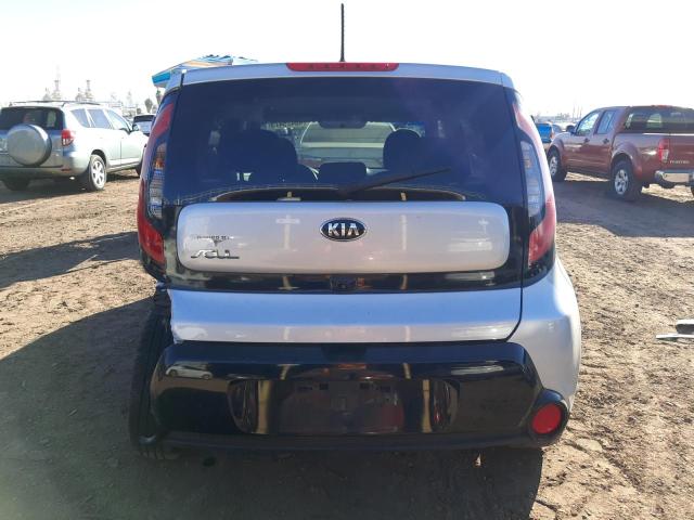 Photo 5 VIN: KNDJP3A51G7868182 - KIA SOUL + 