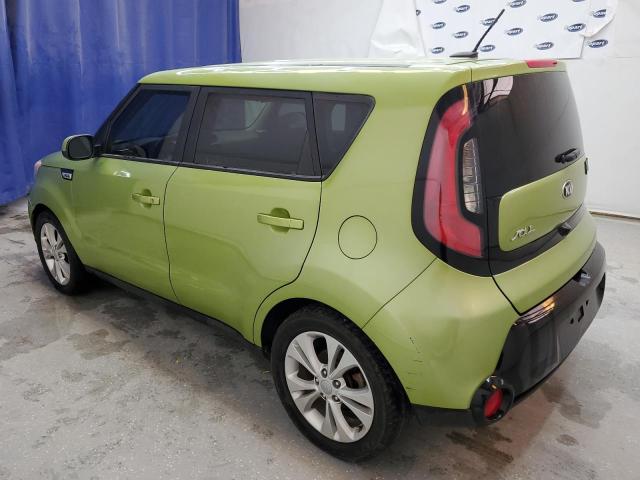 Photo 1 VIN: KNDJP3A51G7871941 - KIA SOUL + 