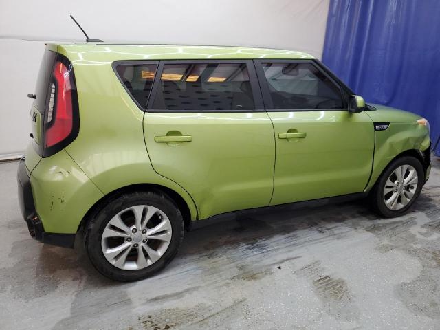 Photo 2 VIN: KNDJP3A51G7871941 - KIA SOUL + 