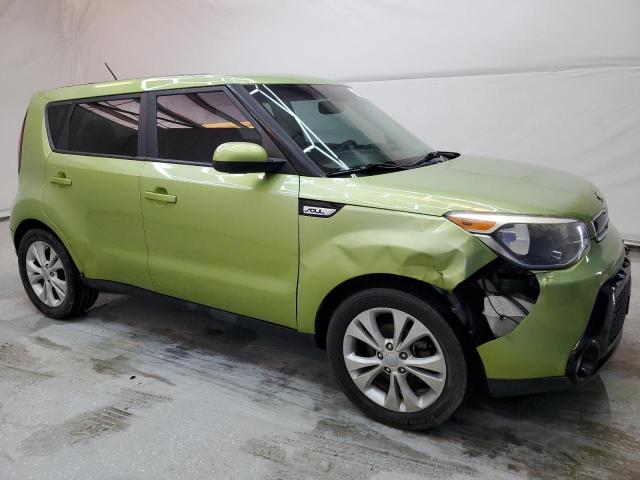 Photo 3 VIN: KNDJP3A51G7871941 - KIA SOUL + 