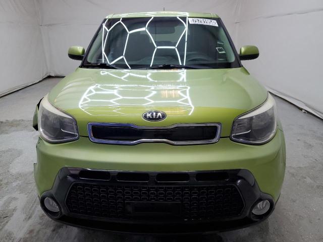 Photo 4 VIN: KNDJP3A51G7871941 - KIA SOUL + 