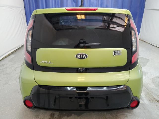 Photo 5 VIN: KNDJP3A51G7871941 - KIA SOUL + 