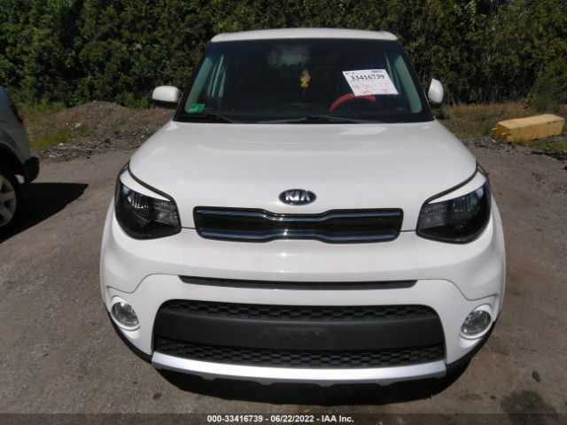 Photo 5 VIN: KNDJP3A51H7410286 - KIA SOUL 