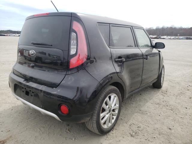 Photo 3 VIN: KNDJP3A51H7411504 - KIA SOUL + 