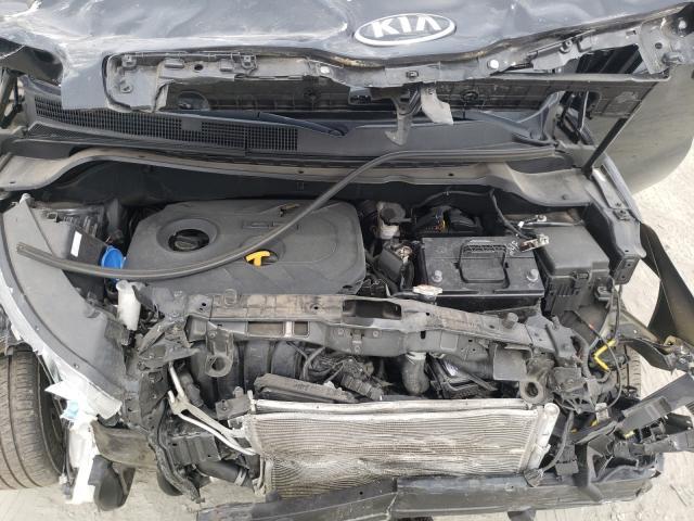 Photo 6 VIN: KNDJP3A51H7411504 - KIA SOUL + 