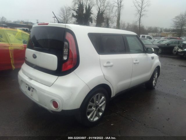 Photo 3 VIN: KNDJP3A51H7415956 - KIA SOUL 