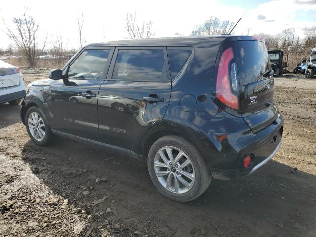 Photo 1 VIN: KNDJP3A51H7416461 - KIA SOUL + 