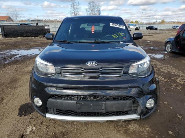 Photo 4 VIN: KNDJP3A51H7416461 - KIA SOUL + 