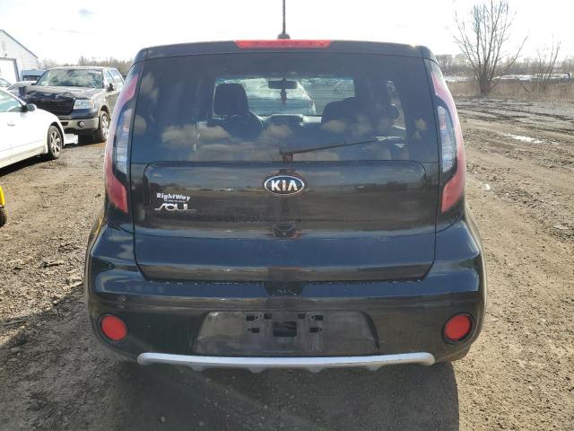 Photo 5 VIN: KNDJP3A51H7416461 - KIA SOUL + 