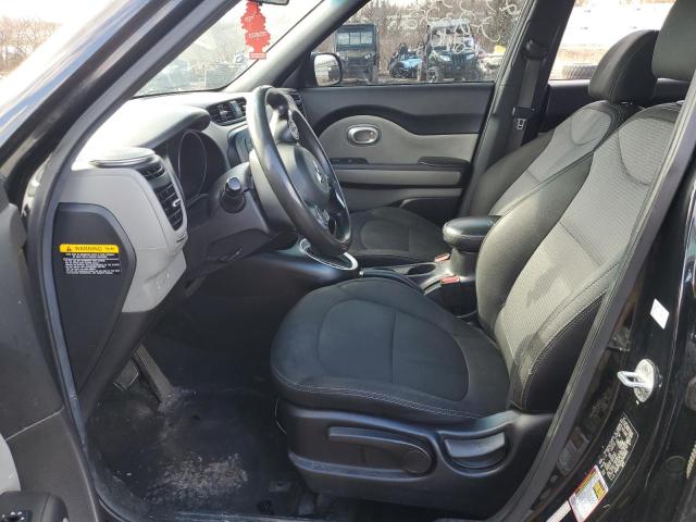 Photo 6 VIN: KNDJP3A51H7416461 - KIA SOUL + 