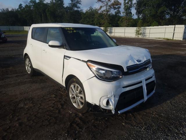 Photo 0 VIN: KNDJP3A51H7418467 - KIA SOUL + 