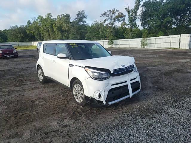 Photo 10 VIN: KNDJP3A51H7418467 - KIA SOUL + 