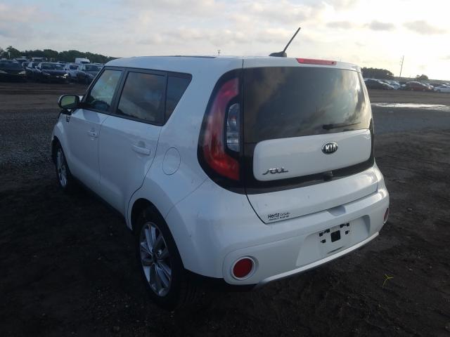 Photo 2 VIN: KNDJP3A51H7418467 - KIA SOUL + 