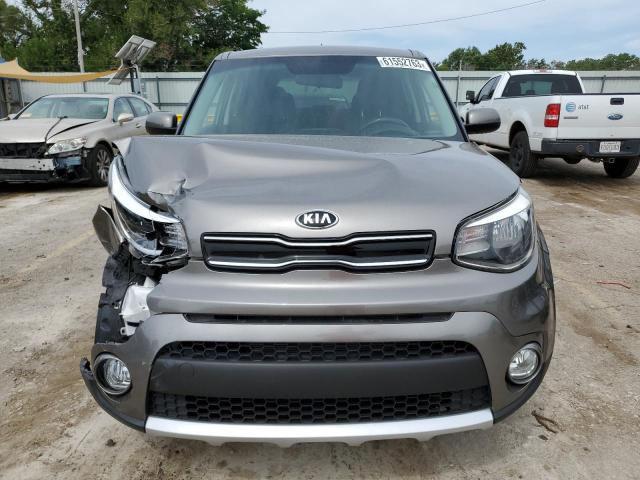 Photo 4 VIN: KNDJP3A51H7421708 - KIA SOUL + 