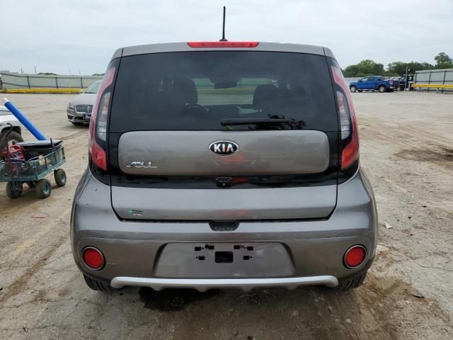 Photo 5 VIN: KNDJP3A51H7421708 - KIA SOUL + 