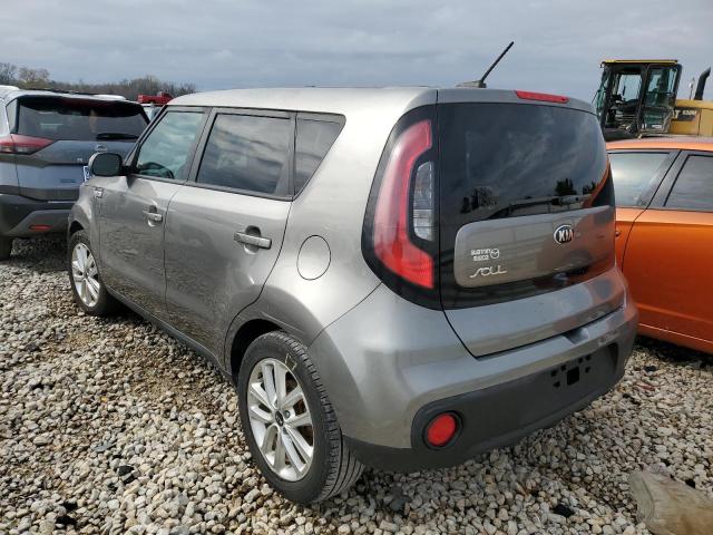 Photo 1 VIN: KNDJP3A51H7424527 - KIA SOUL + 