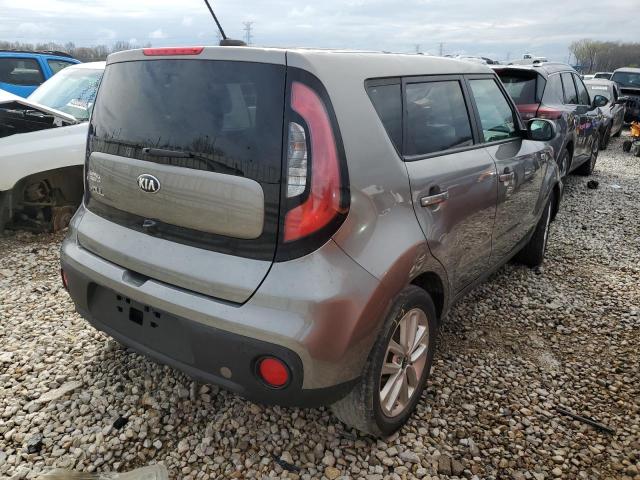 Photo 2 VIN: KNDJP3A51H7424527 - KIA SOUL + 