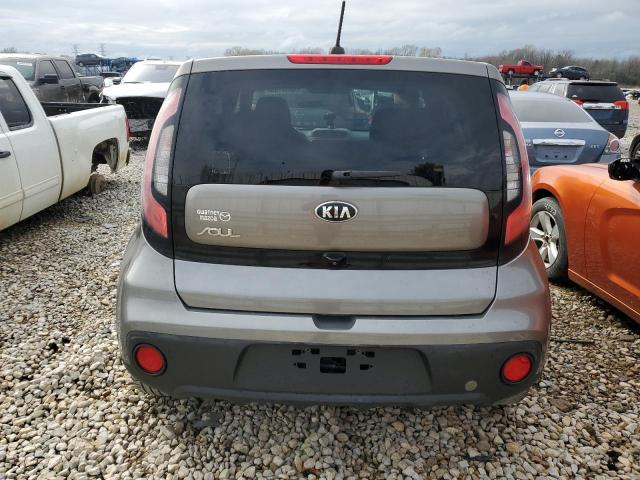 Photo 5 VIN: KNDJP3A51H7424527 - KIA SOUL + 