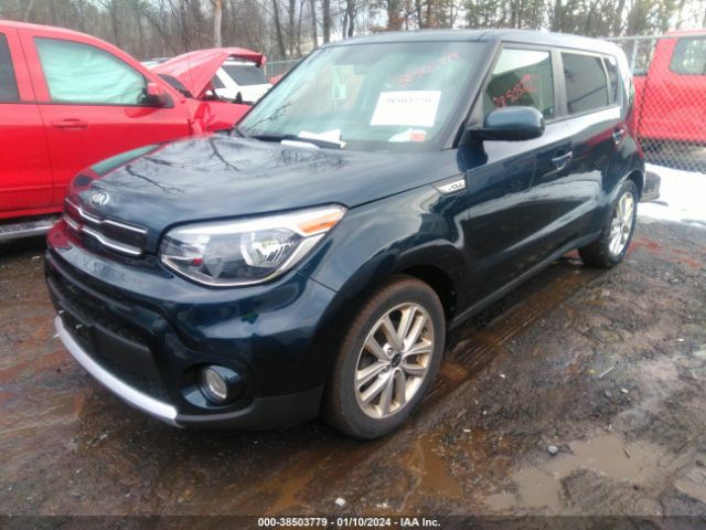 Photo 1 VIN: KNDJP3A51H7425788 - KIA SOUL 