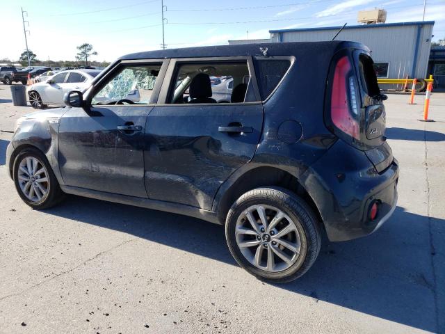 Photo 1 VIN: KNDJP3A51H7431171 - KIA SOUL + 