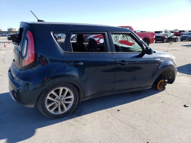 Photo 2 VIN: KNDJP3A51H7431171 - KIA SOUL + 