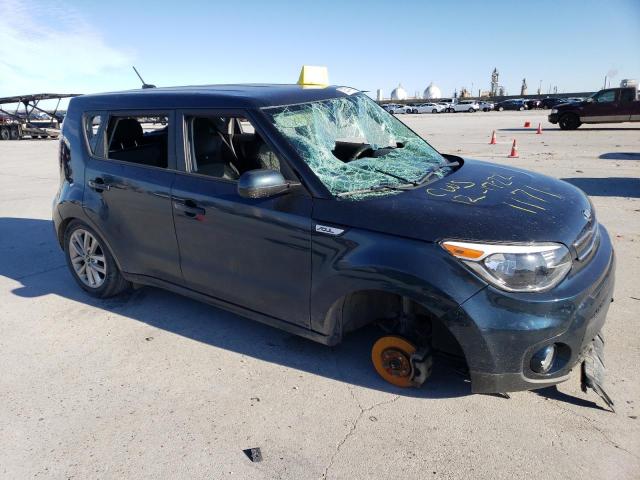 Photo 3 VIN: KNDJP3A51H7431171 - KIA SOUL + 