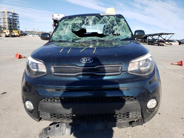 Photo 4 VIN: KNDJP3A51H7431171 - KIA SOUL + 