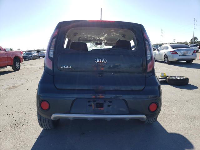 Photo 5 VIN: KNDJP3A51H7431171 - KIA SOUL + 