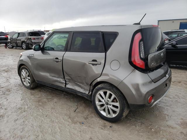 Photo 1 VIN: KNDJP3A51H7440890 - KIA SOUL 