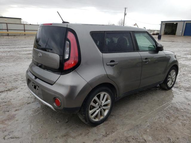 Photo 2 VIN: KNDJP3A51H7440890 - KIA SOUL 