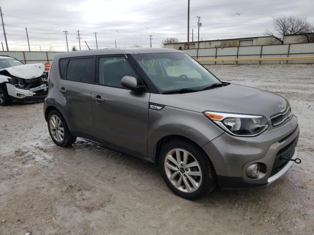 Photo 3 VIN: KNDJP3A51H7440890 - KIA SOUL 