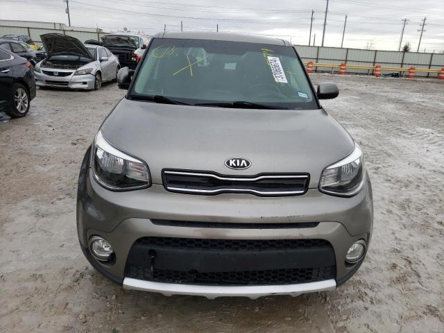 Photo 4 VIN: KNDJP3A51H7440890 - KIA SOUL 