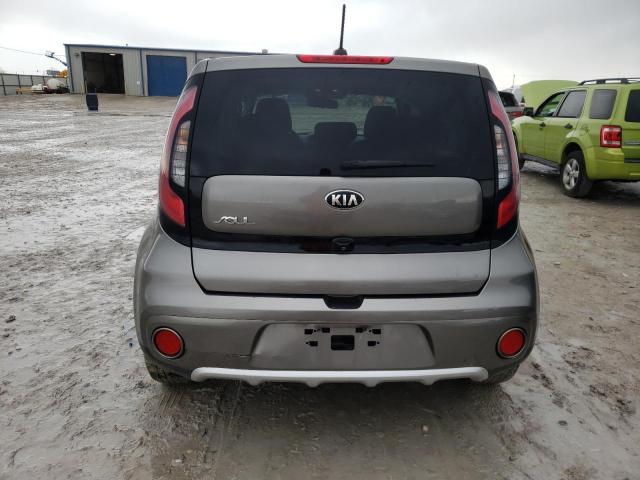 Photo 5 VIN: KNDJP3A51H7440890 - KIA SOUL 