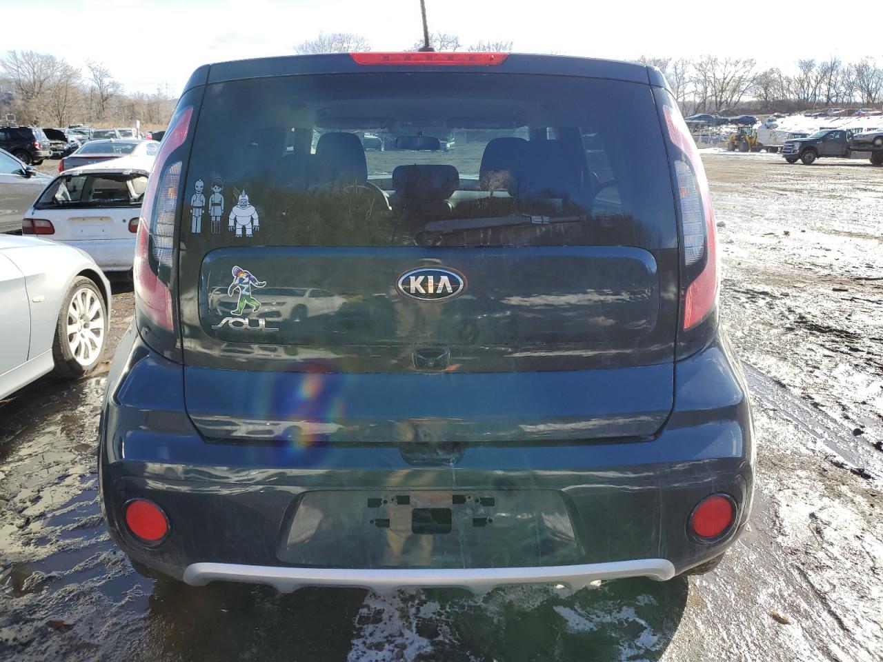 Photo 5 VIN: KNDJP3A51H7444311 - KIA SOUL 