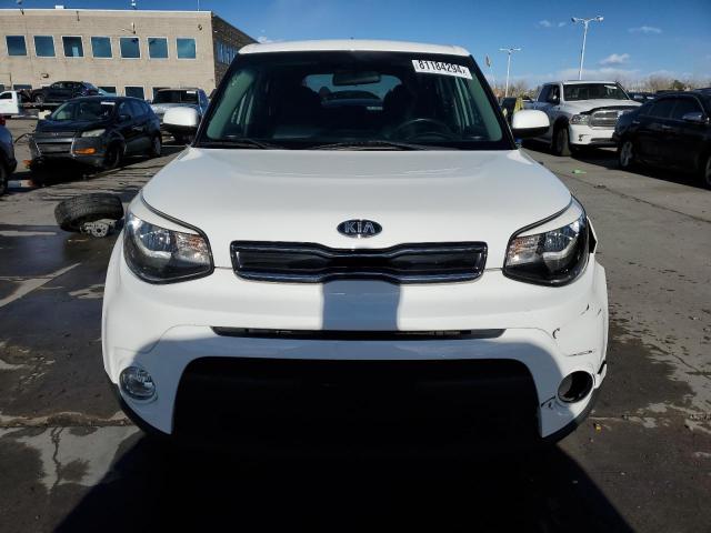 Photo 4 VIN: KNDJP3A51H7446866 - KIA SOUL + 