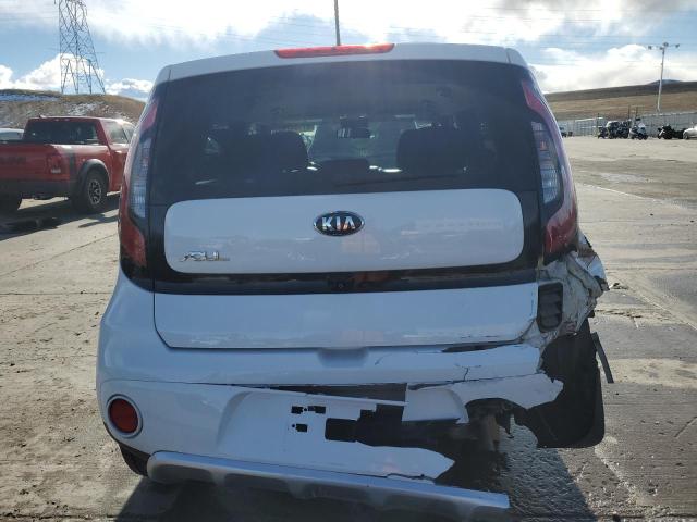 Photo 5 VIN: KNDJP3A51H7446866 - KIA SOUL + 