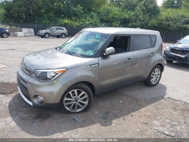 Photo 1 VIN: KNDJP3A51H7448228 - KIA SOUL 