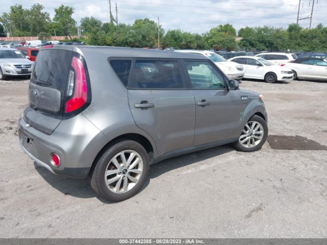 Photo 3 VIN: KNDJP3A51H7448228 - KIA SOUL 