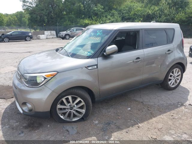 Photo 5 VIN: KNDJP3A51H7448228 - KIA SOUL 