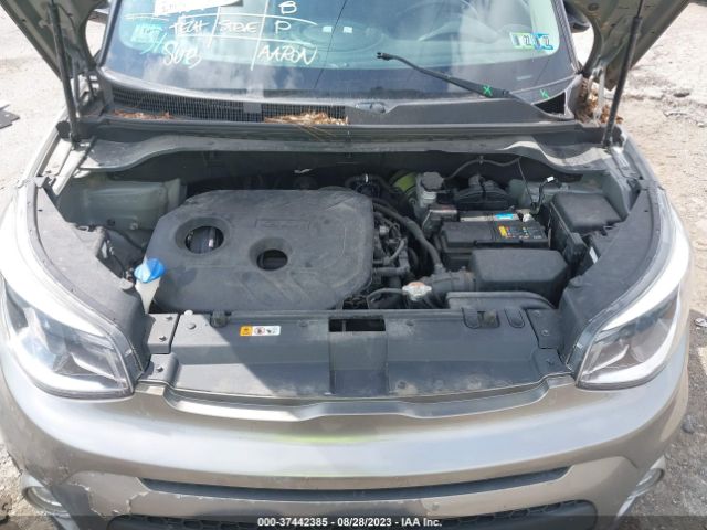 Photo 9 VIN: KNDJP3A51H7448228 - KIA SOUL 