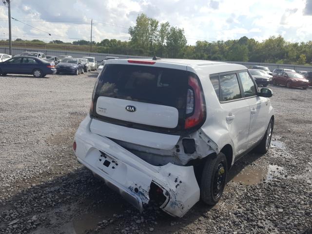 Photo 3 VIN: KNDJP3A51H7451582 - KIA SOUL + 