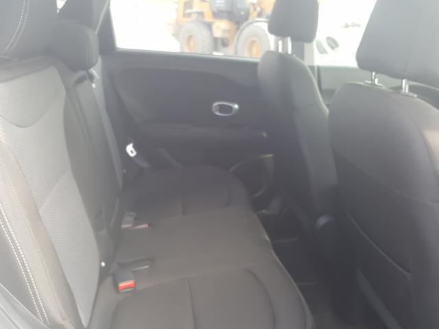 Photo 5 VIN: KNDJP3A51H7451582 - KIA SOUL + 